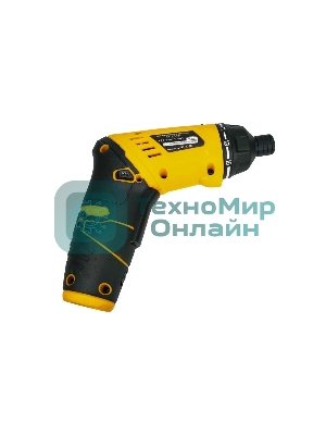 Отвертка аккумуляторная Вихрь ОА-3,6-ТФ аккум. патрон:шестигранник 6.35 мм (1/4) (кейс в комплекте) (72/14/31)