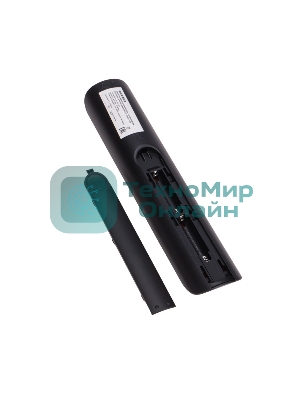 Универсальный пульт дистанционного управления Rexant для телевизора Samsung с функцией SMART TV (ST-02)