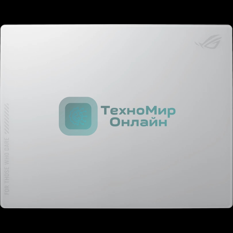 Коврик ASUS NH04 ROG MoonStone Ace L 500x400x4мм белый