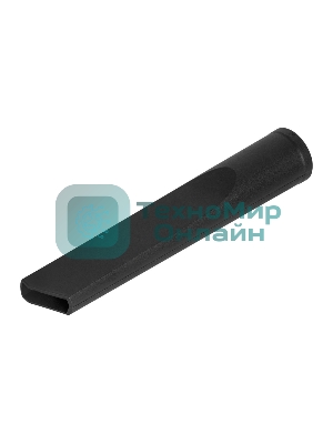 Строительный пылесос Pioneer VC286C серебристый с красным, 1400 Вт, уборка сухая/влажная, пылесборник контейнер, 20 л