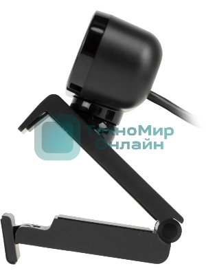 Веб-камера A4Tech PK-940HA 1920x1080, 30 кадр/с, USB Type-A, микрофон, автоматическая фокусировка, универсальное крепление