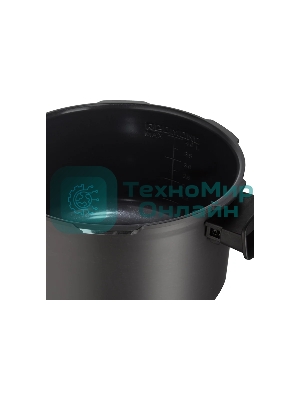 Мультиварка-скороварка Redmond RMC-P470 5л 1000Вт белый/черный