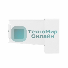 Щиток настенный FRAME DKC F18W1WW 18мод. с бел. дверцей с 2 шинами PEN на 8 и 10 отверст. белый