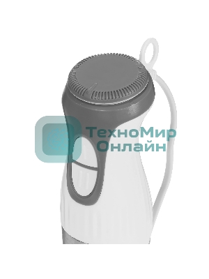 Блендер погружной EUROSTEK ЕНВ-1001 1.2 кВт, пластик.чаша 500