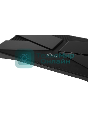 Двухдиапазонный гигабитный Wi-Fi 6 роутер TP-Link Archer AX53 AX3000