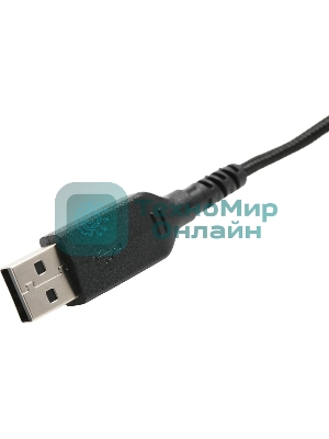 Мышь проводная A4Tech Bloody J95s черный, 8000 dpi, USB, кнопки - 9