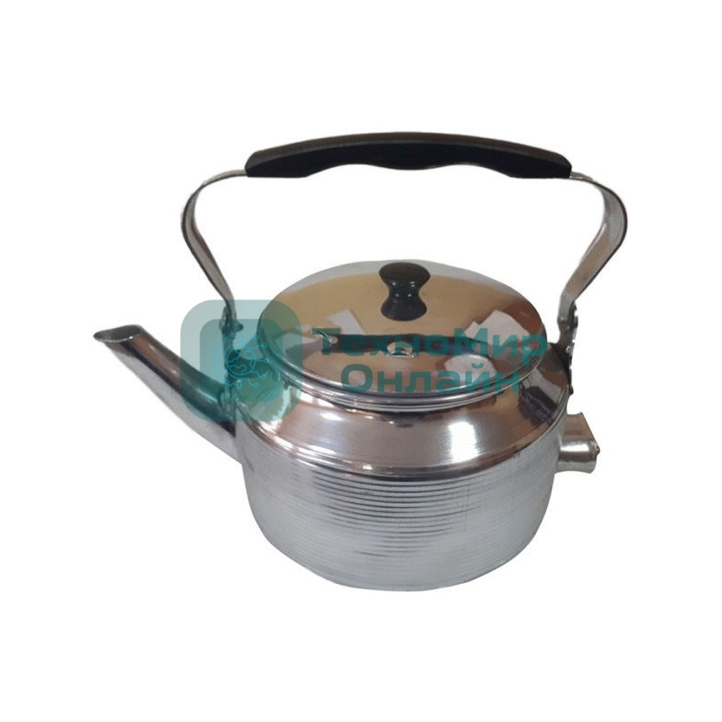 Чайник электрический 1.7 л, Москва (ЭЧ-1.7)