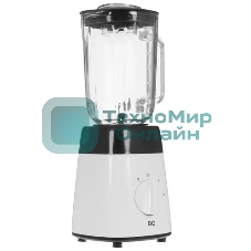 Блендер стационарный BQ SB1008 Black-White