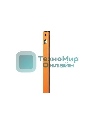 Уровень алюминиевый 2000мм фрезерованный 3 глазка Вихрь