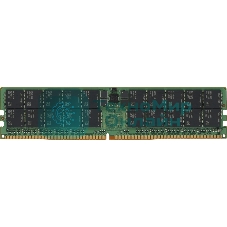 Оперативная память Samsung, DDR5, 64GB (1x64GB), 5600MHz, CL46, ECC, RDIMM, OEM