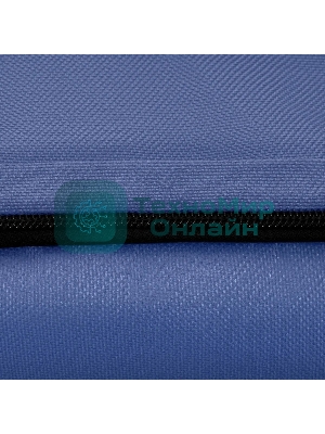 Рюкзак Silwerhof Simple, синий, 830837