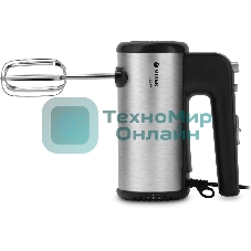 Миксер Vitek VT-1411, ручной, черный 1411-vt-02