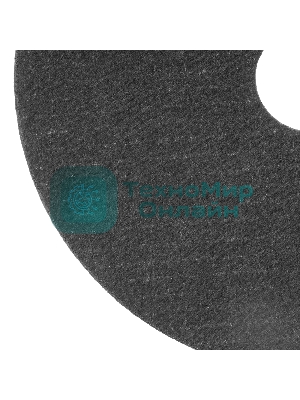 Круг отрезной по металлу Denzel, 125 х 0,8 х 22,2 мм, WA60TBF