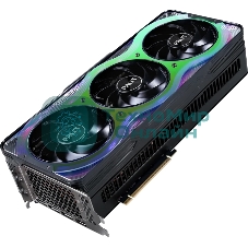 Видеокарта Palit PCI-E RTX 5090 GAMEROCK OC NVIDIA GeForce RTX 5090 32Gb 512bit GDDR7 2295/30000 HDMIx1 DPx3 HDCP Ret