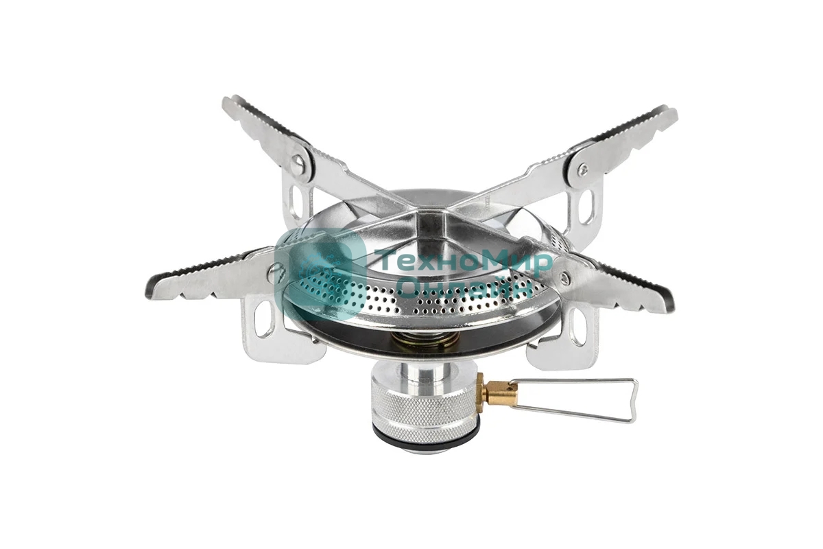 Плита настольная газовая портативная Energy GS-700 (чехол+коробка)