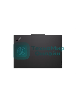 Ноутбук Lenovo ThinkPad P1 Gen 8/16