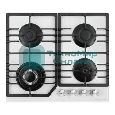 Газовая варочная панель Maunfeld EGHG.64.43CW/G