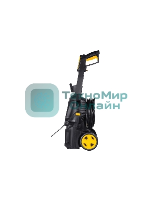 Минимойка Huter W195-PW SMART PROFESSIONAL 2500Вт (70/8/54)