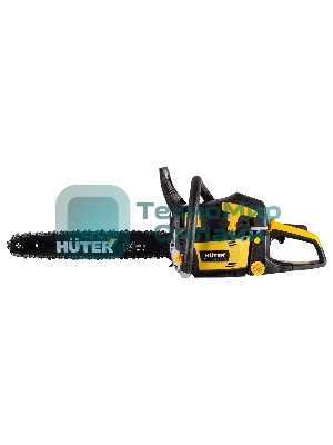 Бензопила Huter BS-6218 3300Вт 4.5л.с. дл.шины:18