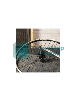 Динамометрический ключ Deli DL300 0-300Нм, 1/2