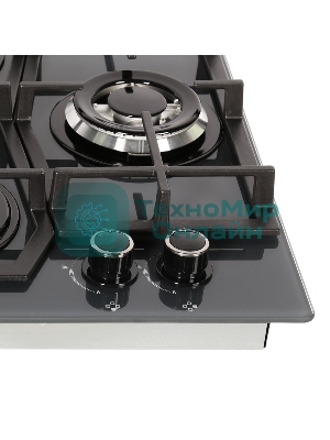 Газовая варочная панель Gefest ПВГ 2231-10 К56