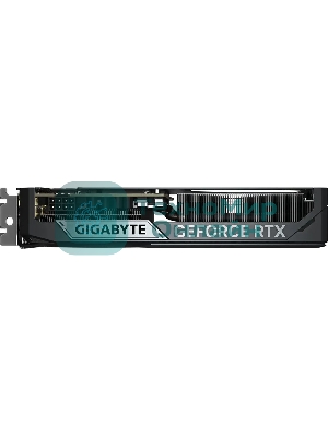 Видеокарта Gigabyte GeForce RTX 5060Ti Windforce OC, NVIDIA RTX 5060 Ti, 16G GDDR7, 128 бит, PCI-e 5.0, 1xHDMI, 3xDP, 2587 МГц