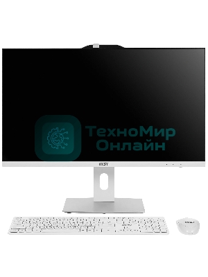 Моноблок MSI Pro AP272P 14M AiO 27