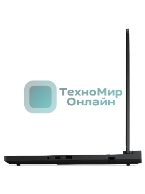 Ноутбук Lenovo Legion Pro 7 16IAX10H/16