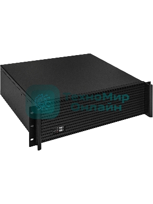 Серверный корпус ExeGate Pro 3U390-11 (RM 19