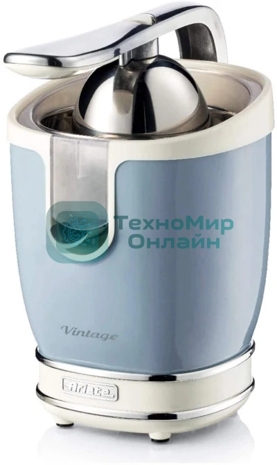 Соковыжималка Ariete 00C041305AR0 Vintage