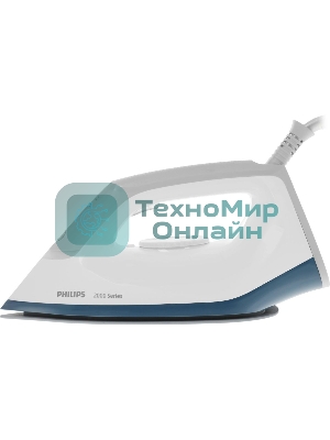 Парогенератор Philips PSG2000/20 2400Вт синий