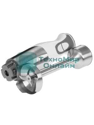 Блендер погружной EUROSTEK ЕНВ-1001 1.2 кВт, пластик.чаша 500