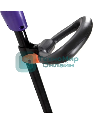 Снегоуборщик электрический Newjel NJ40101 1.3 кВт