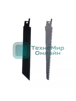 Профессиональная пила сабельная бесщеточная KLPRO KLTKT18B-00 (18 В, полотна дерево/металл без ЗУ и АКБ, сумка)