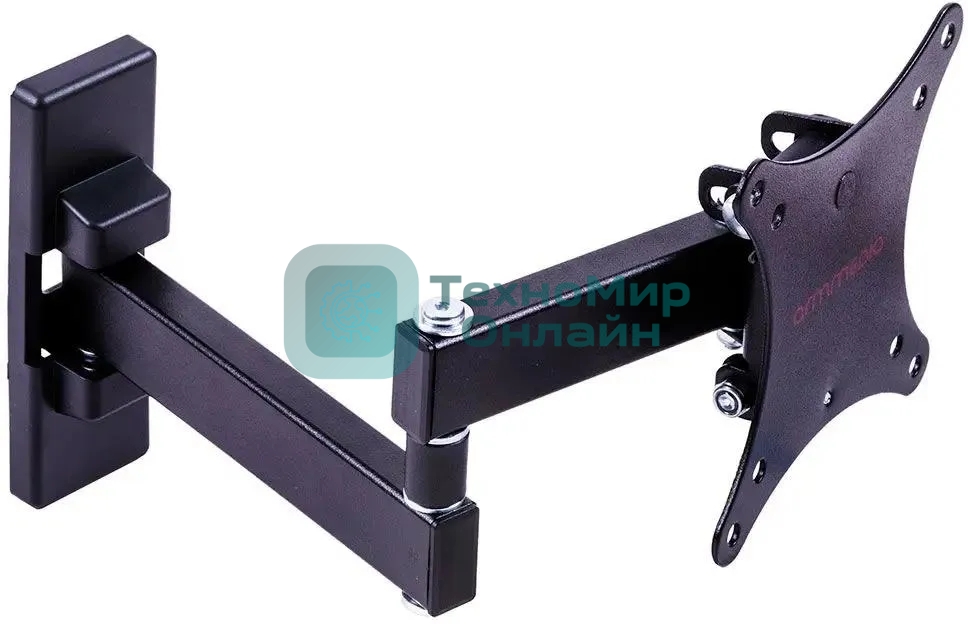 Кронштейн Arm media MARS-2 черный, 10