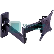 Кронштейн Arm media MARS-2 черный, 10