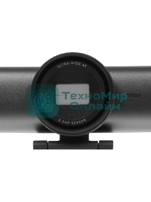 Веб-камера/LOGITECH WEBCAM-MX Brio 705