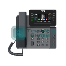 Телефон IP Fanvil V65 черный (упак.:10шт)