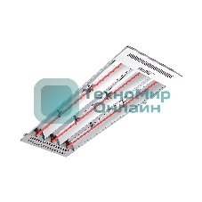 Обогреватель инфракрасный Ballu BIH-T-3.0 серый, 3000 Вт, 30 м2