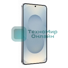 Смартфон Samsung Galaxy S25, 12/256Gb, серый