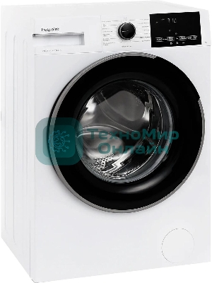 Стиральная машина Hotpoint WSH 7290 VWB белый, загр. фронтальная макс.: 7 кг 1200 об/мин класс: А