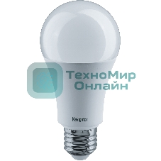 Лампа светодиодная Navigator NLL-A70-20-230-4K-E27