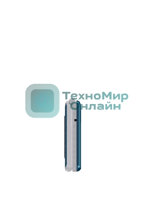 Мобильный телефон Maxvi E28 маренго