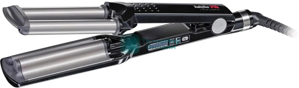 Плойка-волна BABYLISS BAB2369TTE PRO