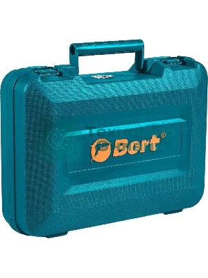 Дрель-шуруповерт Bort BAB-21U, 18 В, 4 Ач, 100 Нм, бесщеточный