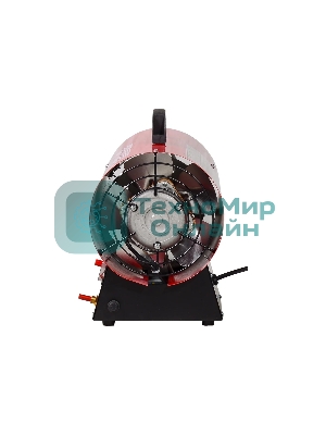 Тепловая газовая пушка ТГП-23000 Ресанта