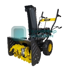 Снегоуборщик Huter SGC 4000B