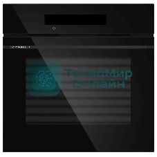 Шкаф духовой электрический MAUNFELD AEOD76106B