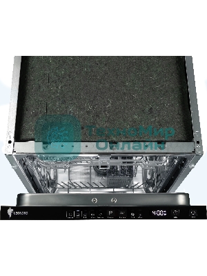Посудомоечная машина LEONORD LDW-45B01 (109834)
