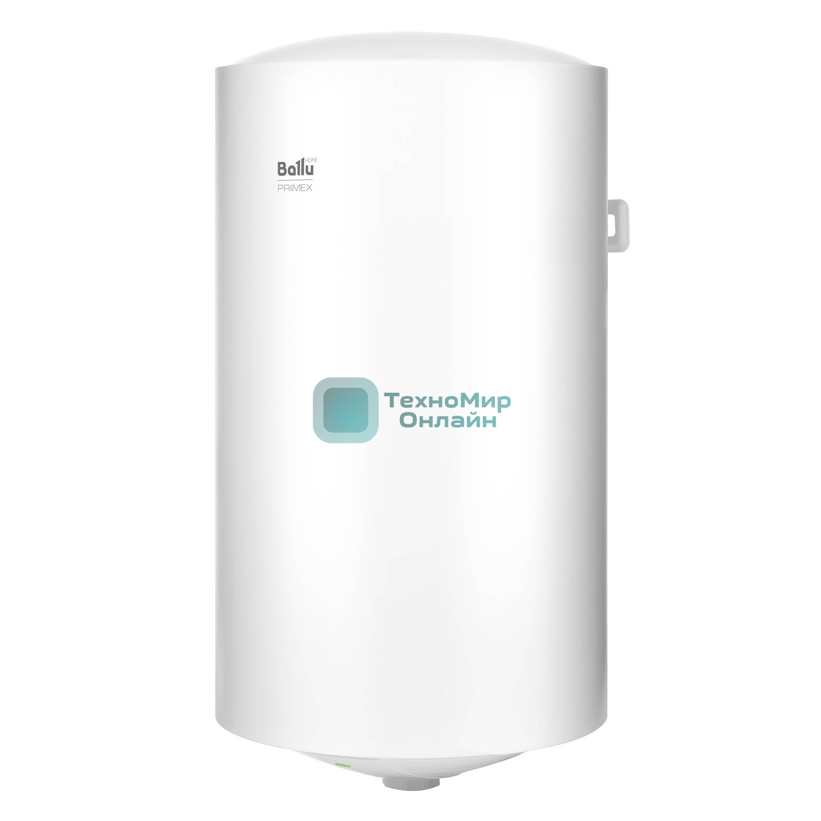 Водонагреватель Ballu BWH/S 50 Primex